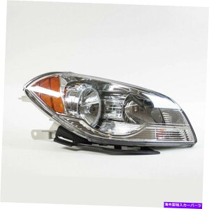 USwbhCg 2008-2012̉EpwbhCgAZuChevrolet Malibu Right Side Replacement Headlight Assembly For 2008-2012 Chevrolet Malibu