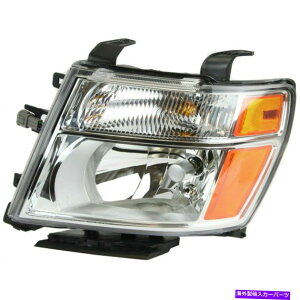 USwbhCg hCo[LHwbhvAZuS / SL / SVftBbg2012 2019YNV1500 Driver Side Left LH Headlamp Assembly S/SL/SV Model fits 2012 2019 Nissan NV1500