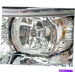 US�w�b�h���C�g 2007-2013 Chevy Silverado / 2014 2500/3500 HD�s�b�N�A�b�vDRL LED�w�b�h���C�g�����v�N���� 2007-2013 CHEVY SILVERADO/2014 2500/3500 HD PICKUP DRL LED HEADLIGHT LAMP CHROME