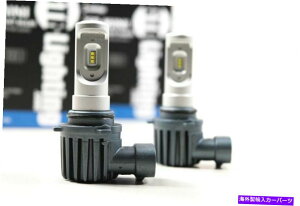 USwbhCg 9006FGTRƖCSP~jLEDd - yA - K̔X 9006 : GTR Lighting CSP MINI LED BULB - Pair - Authorized Dealer