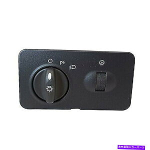 US�w�b�h���C�g OEM�V�����_�b�V���{�[�h�w�b�h���C�g�����v����X�C�b�`01-04�X�[�p�[�f���[�e�B1C3Z11654AAB OEM NEW Dashboard Headlight Lamp Control Switch 01-04 Super Duty 1C3Z11654AAB