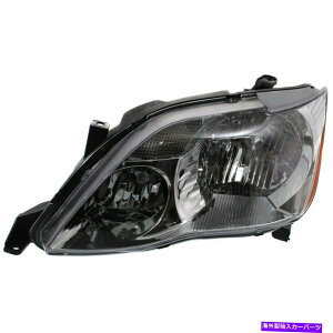 USwbhCg Toyota Avalon To2502162 81150AC050̂߂̃wbhCgv̉^]LH Headlight Lamp Left Hand Side Driver LH for Toyota Avalon TO2502162 81150AC050