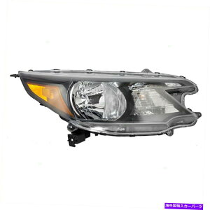 USwbhCg 2012-2014z_CR-Vȑ33100T0AA01 HO2503148 New Depo Headlight For 2012-2014 Honda CR-V Passenger Side 33100T0AA01 HO2503148