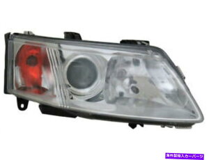 USwbhCg TYC 31JF47FEwbhCgAZu2003-2007 Saab 93Ɏ܂܂ TYC 31JF47F Right Headlight Assembly Fits 2003-2007 Saab 93