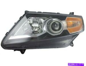USwbhCg 98hx46xwbhCgAZu2014-2017z_IfbZCtBbgł 98HX46X Left Headlight Assembly Fits 2014-2017 Honda Odyssey
