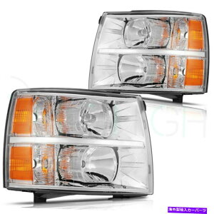 USwbhCg wbhCgAZupChevy Silverado 1500-3500 2007-2013wbhvyAu Headlight Assembly For Chevy Silverado 1500-3500 2007-2013 Headlamp Pair Replace