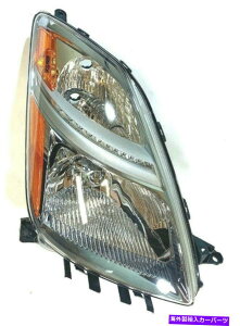 USwbhCg VOEMg^vEXwbhCgȑ2005-09 81130-47160 New OEM Toyota Prius Headlight Passenger Side GENUINE 2005-09 81130-47160