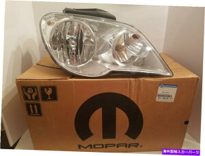USwbhCg {OE Mopar Chrysler PacificaR|WbgwbhCgwbhv5113060AE Genuine OE Mopar Chrysler Pacifica Composite Headlight Headlamp 5113060AE