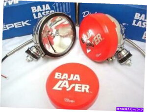 USwbhCg Dick Cepek 6 "OFF ROAD 130WXeXX`[nQCg3yAbhSSQTYF6 Dick Cepek 6" Off Road 130w Stainless Steel Halogen Lights 3 PAIR Red SS Qty:6