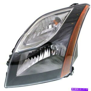 USwbhCg NISAN SENTRA 2010-2012̂߂̐VNI2502193C CAPA^]ґ̃wbhCg New NI2502193C CAPA Driver Side Headlight for Nissan Sentra 2010-2012