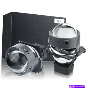 USwbhCg 2{3.0 '' 'BI LEDvWFN^[YHERGA HEADLIGHT 3R G5 RETOFITwbhvHI / LO 80W 2x 3.0'' Bi LED Projector Lens Hella Headlight 3R G5 Retrofit Headlamp Hi/Lo 80W