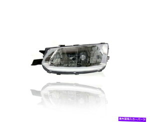 US�w�b�h���C�g �w�b�h���C�g - 99-01 Toyota Solara - Left Driver - 8115006050 Headlight - Fits Eagle Eye For 99-01 Toyota Solara - Left Driver - 8115006050�y���s�A���i�z