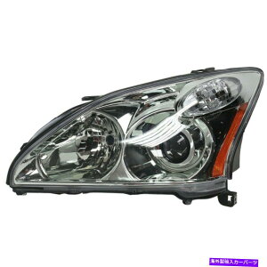 USwbhCg 2004-2006 Lexus RX330hCoTCh̃wbhCg Headlight For 2004-2006 Lexus RX330 Driver Side