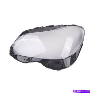 USwbhCg xcE200 250 300 350 2014-2016wbhCgwbhvY Left For Benz E200 250 300 350 2014-2016 Headlight Headlamp Lens Replace Cover