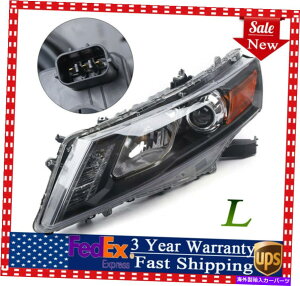USwbhCg HIDwbhCgwbhvhCo10 11z_AR[hNXXgD[HO2502140 HID Headlight Headlamp Driver Side for 10 11 Honda Accord Crosstour HO2502140