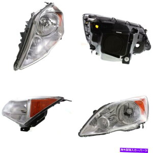 USwbhCg HO2502129 HEADLIGHT 07-11z_CR-VhCo HO2502129 Headlight for 07-11 Honda CR-V Driver Side