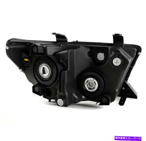 USwbhCg 2007-2013g^ch/ 2008 +ZRCAubN/X[NwbhCg+u[DRL LEDVOi 2007-2013 TOYOTA TUNDRA/2008+ SEQUOIA BLACK/SMOKE HEADLIGHT +BLUE DRL LED SIGNAL