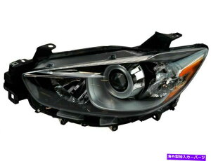 USwbhCg 2013-2016 Mazda CX5wbhCgAZu94323gp 2014 2015 For 2013-2016 Mazda CX5 Headlight Assembly Left 94323GP 2014 2015