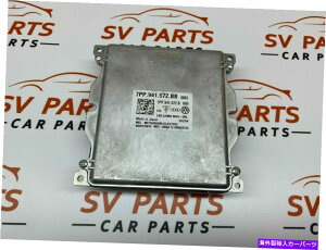 USwbhCg |VF9Y0JCGwbhCgjbgLEDW[oXg7PP941572BBVi Porsche 9Y0 Cayenne Headlight Unit Led Module Ballast 7PP941572BB New