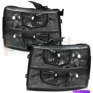 USwbhCg 2007-2013 Chevy SilveradowbhCgAZuyAwbhvZbg For 2007-2013 Chevy Silverado Headlights Assembly Pair Headlamps Set Replacement