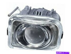 USwbhCg f|̌̉^]2003-2007̃XõKV[̂߂̃tHOK̔ZKX̃tBbg DEPO Replacement Driver Left Fog Light Glass fit for 2003-2007 Subaru Legacy