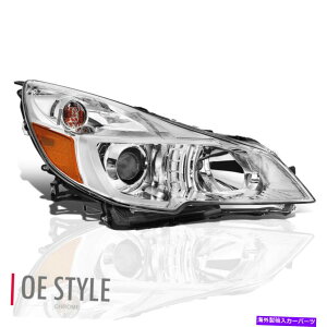 USwbhCg tBbg10-14KVAEgobNSU2503136qEvWFN^[wbhCgwbhv Fit 10-14 Legacy Outback SU2503136 Passenger Right Projector Headlight Headlamp