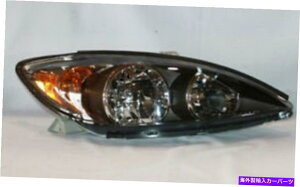 US�w�b�h���C�g �w�b�h���C�g�A�b�Z�CTYC 20-6119-90 Headlight Assy TYC 20-6119-90�y���s�A���i�z