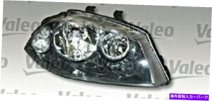 USwbhCg V[gRhoCrTVnQ_[NO[}XNNAwbhCg2006-2009 SEAT CORDOBA IBIZA NEW Halogen Dark Grey mask Clear HeadLight RIGHT 2006-2009