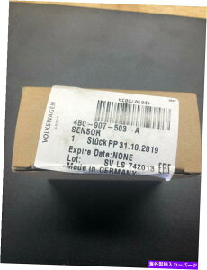 USヘッドライト Audi OEM TT Quattroヘッドライトヘッドライトランプ - 流体レベルセンサー4B0907503A AUDI OEM TT Quattro Headlight Head Light Lamp-Fluid Level Sensor 4B0907503A