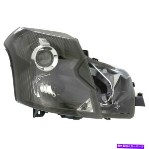 USwbhCg VnQwbhvAZuRHTChtBbg2003-2007LfbNCTS GM2503242 NEW HALOGEN HEAD LAMP ASSEMBLY RH SIDE FITS 2003-2007 CADILLAC CTS GM2503242