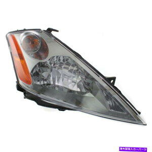 USwbhCg [m̂߂̃wbhCgvȄqRH NI2503155 26010CA125 Headlight Lamp Right Hand Side Passenger RH NI2503155 26010CA125 for Murano