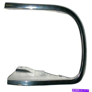 USwbhCg 1970}X^Ô߂̌pwbhCg`i^]Abp[jGMK302211570L Replacement Headlight Molding for 1970 Mustang (Driver Side Upper) GMK302211570L