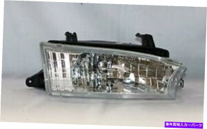US�w�b�h���C�g 1997�N - 1999�N�̉E���̃w�b�h���C�g�A�Z���u��Subaru Legacy�i����F05/1997�j Right Side Headlight Assembly For 1997-1999 Subaru Legacy (From: 05/1997)�y���s�A���i�z