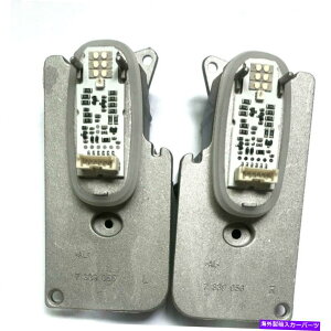 USwbhCg BMW 7V[Y2014-2016 F02 LCÎ߂2pcs LED^[MCgW[jbg 2PCS LED Turn Signal Light Module Unit for BMW 7 Series 2014-2016 F02 LCI