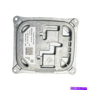 USwbhCg AEfBA7S7 2011-2014 4G0907472Â߂LEDwbhCg䃂W[̃nCr[ LED Headlight Control Module High Beam For Audi A7S7 2011-2014 4G0907472A