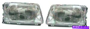 USwbhCg AEfBC3 100; 200; 5000wbhCgyAi+Ej1982 - 1990 AUDI C3 100; 200; 5000 Headlight PAIR ( Left + Right ) 1982 - 1990