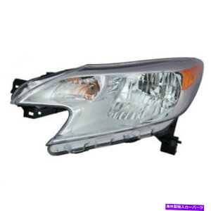 USwbhCg SRfLHhCuTChwbhv2014N2016NYttH / B LH Left Drive side Headlamp Except SR Model fits 2014 2016 Nissan Versa Note H/B
