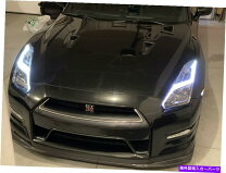 楽天市場】r35 gt−r ヘッドライトの通販