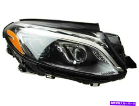 USヘッドライト Right Marelli Headlightアセンブリは、Mercedes GLE300D 2016 25 SNVTに収まります Right Marelli Headlight Assembly fits Mercedes GLE300d 2016 25SNVT