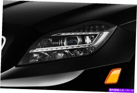 USヘッドライト OEMメルセデスW218 CLS550 CLS63 LEDヘッドライトを導きました OEM MERCEDES W218 CLS550 CLS63 LED HEADLIGHTS