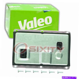 USヘッドライト 2005年から2006年のValeo HID照明バラストVolvo S60高輝度排出JO Valeo HID Lighting Ballast for 2005-2006 Volvo S60 High Intensity Discharge jo