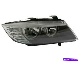 USヘッドライト 09-11 BMW 328i 335I M3ワゴンSEDAN NM27Z8の右ヘッドライトアセンブリ Right Headlight Assembly For 09-11 BMW 328i 335i M3 Wagon Sedan NM27Z8