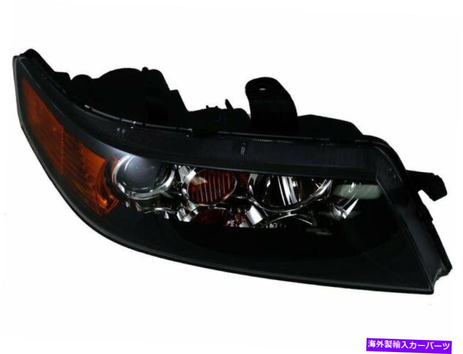 USヘッドライト 2006年から2008年のAcura TSXヘッドライトアセンブリ15774xz 2007 For 2006-2008 Acura TSX Headlight Assembly Right 15774XZ 2007