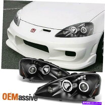 楽天市場】dc5 インテグラ ヘッドライト（パーツ｜車用品）：車用品 