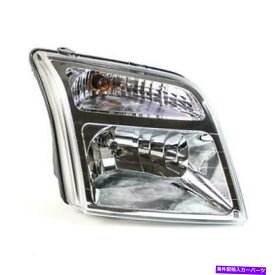 USヘッドライト 10 11 12 13フォードトランジット接続ヘッドランプアセンブリ右側、NSF認証 10 11 12 13 FORD TRANSIT CONNECT Headlamp Assembly Right Side, NSF Certified