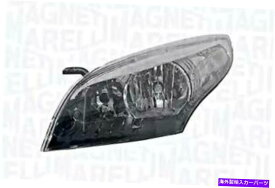 USヘッドライト ハロゲンヘッドライトフロントランプ右フィットルノーグランメガネクーペワゴン2012- Halogen Headlight Front Lamp Right Fits RENAULT Gran Megane Coupe Wagon 2012-