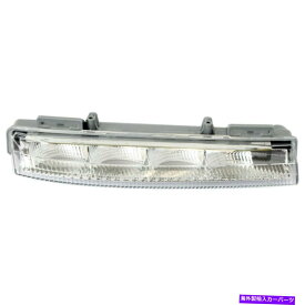 USヘッドライト 2012-2013メルセデスベンツE350旅客サイドカーパの駆動ライト Driving Light For 2012-2013 Mercedes-Benz E350 Passenger Side CAPA