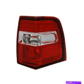 USテールライト フィット07 08 09 10 11 12 13フォードエクスペディションTaillight旅客新しいTaillamp Fits 07 08 09 10 11 12 13 Ford Expedition Taillight Passenger NEW Taillamp