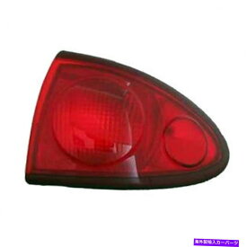 USテールライト シボレーキャバリア用テールライトアセンブリ（ドライバサイドアウター）GM2800160V Tail Light Assembly for Chevrolet Cavalier (Driver Side Outer) GM2800160V