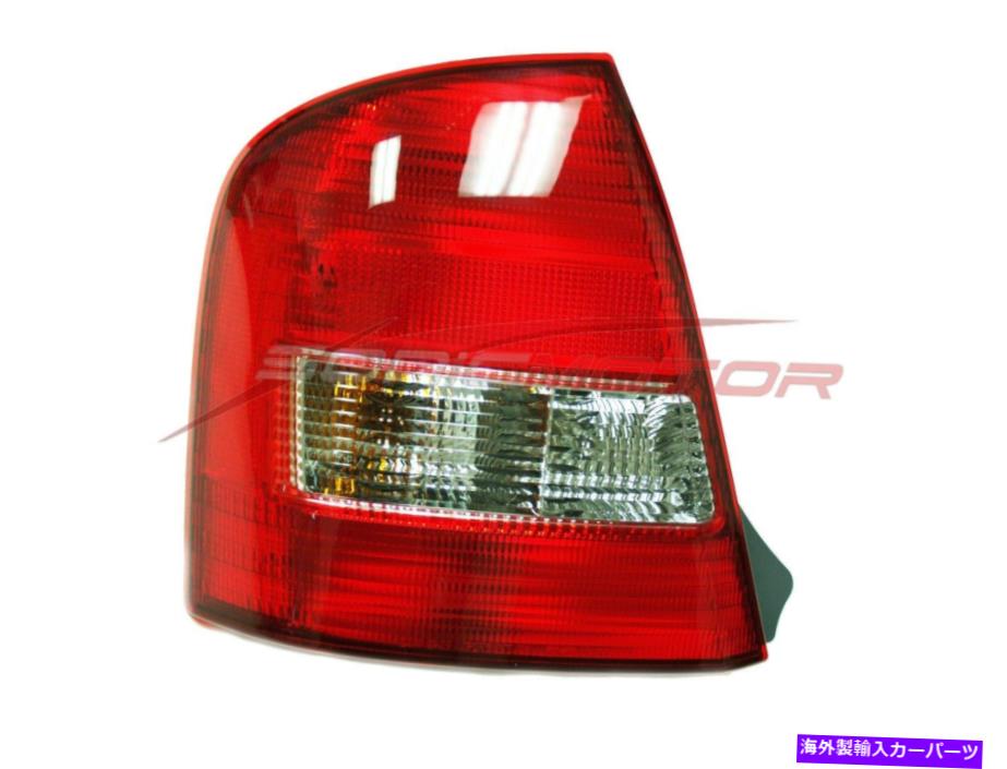 USテールライト 1999年から2003年マ??ツダのプロテージセダン運転側TaillightテールライトランプLH For 1999-2003 Mazda Protege Sedan Driver Side Taillight Tail Light Lamp LH
